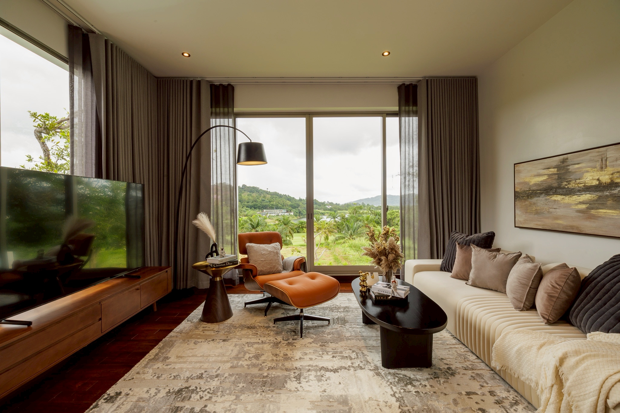 The Pano Baan Suan Loch Palm 18